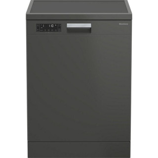 Blomberg LDF52320G Dishwasher - 15 Place Settings - Gra
