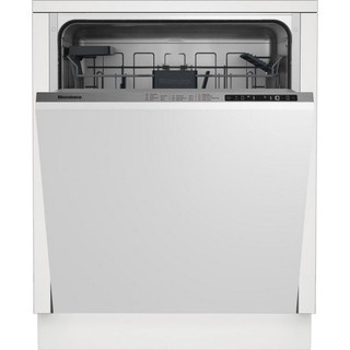 Blomberg LDV42320 Built In Dishwasher - 14 Place Settin
