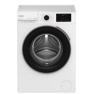 Blomberg LWA18461W 8kg 1400 Spin Washing Machine - Whit