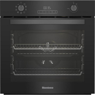 Blomberg ROEN8232BP 60cm Built In Electric Single Oven
