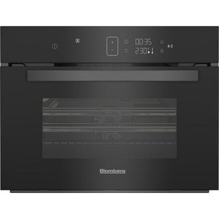 Blomberg ROKW8370B 59.4cm Built In Electric Single Oven