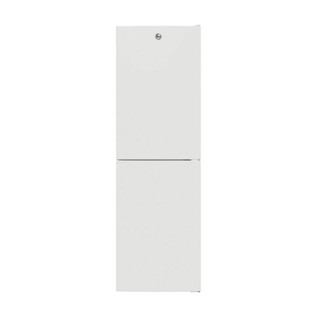 Hoover HVT3CLECKIHW 54.5cm Fridge Freezer - White