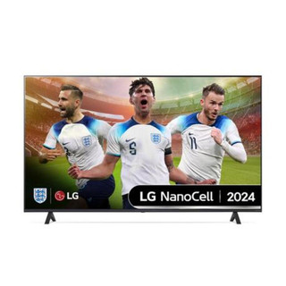65NANO81T6A- 2024 LG NANO81T6A 65" NanoCell 4K Smart TV