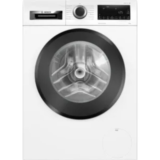 Bosch WGG24400GB 9kg 1400 Spin Washing Machine - White Bosch WGG24400GB 9kg 1400 Spin Washing Machine - White