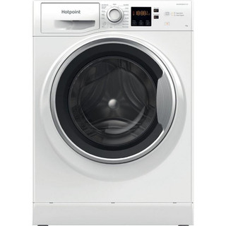 Hotpoint NSWE7469WSUK 7kg 1400 Spin Washing Machine - W
