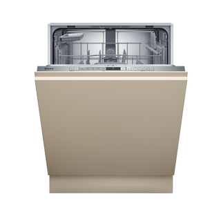 Neff S153HKX03G Integrated Dishwasher - 13 Place Settin
