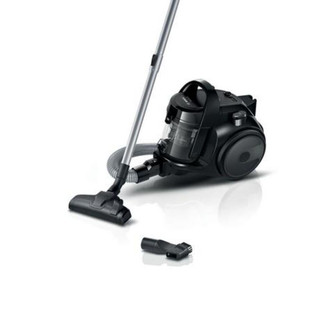 Bosch BGS05BA2GB Bagless Cylinder Vacuum Cleaner - Blac