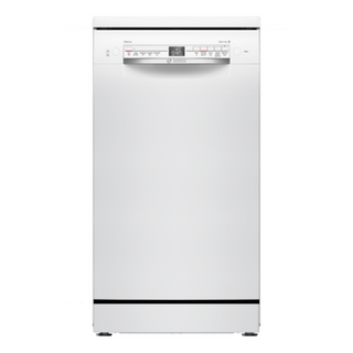 Bosch SPS2IKW01G Dishwasher - White - 9 Place Settings