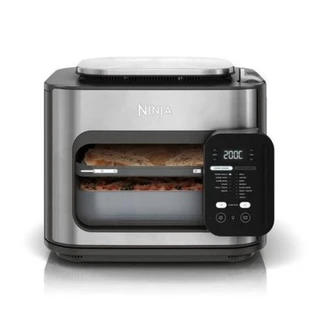 Ninja SFP700UK Combi 12-In-1 Multi-Cooker Oven & Air Fryer - Grey