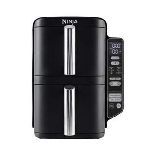 Ninja SL300UK Air Fryer - Black Ninja SL300UK Air Fryer - Black