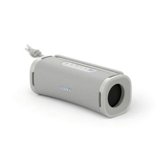 SRSULT10W.CE7 2024 Sony SRSULT10W Wireless Bluetooth Speaker - White