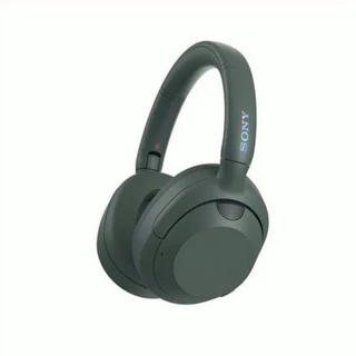 WHULT900NH.CE7 2024 Sony WHULT900NH Wireless Noise Cancelling Over Ear Headphones - Forest Grey