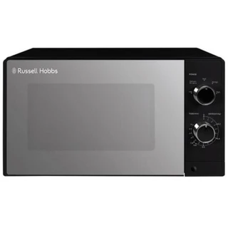 Russell Hobbs RHM2047B 20 Litres Digital Microwave - Si