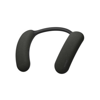 HTAN7.CE7 2024 Sony HTAN7 Wireless Sony Wireless Dolby Atmos® Neckband Speaker - Black