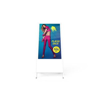 AB-HD8 Digital Android Battery A-Board