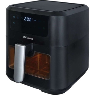SKAF05015BK Statesman 5 Litre Digital AirFryer