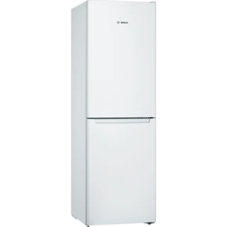 KGN34NWEAG Bosch Fridge Freezer E Energy Rated