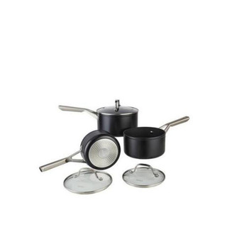 Ninja C13000UK Essentials Range Cookware 3-Piece Set -