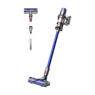 Dyson V11ADVANCED-24 Vacuum Cleaner - Nickel/Purple Dyson V11ADVANCED-24 Vacuum Cleaner - Nickel/Purple