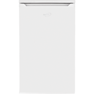 Zenith ZLS4481W 47.5cm Undercounter Fridge - White