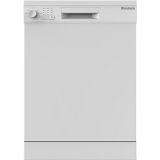 LDF30210W Blomberg Dishwasher E Energy Rated