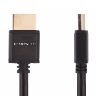 MHDSLIM5 Slim HDMi Cable (v2.2) 5m