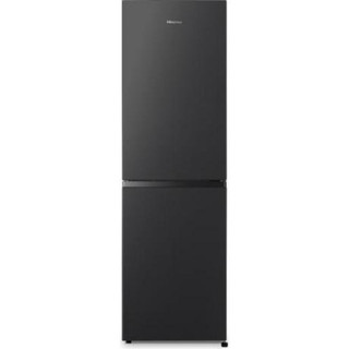 Hisense RB327N4BBE 55cm 50/50 Total No Frost Fridge Fre