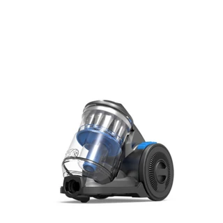 Vax CCQSASV1P1 Air Stretch Pet Vacuum Cleaner - Grey &