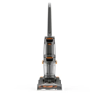 Vax W86-DP-B Dual Power Carpet Washer - Orange