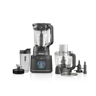 Ninja TB401UK Detect Power Blender Pro with Blendsense