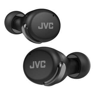 JVC HA-A30T-B-U Wireless Noise Cancelling In Ear Headph