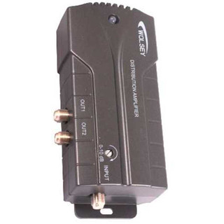 334012 Wolsey LTE 0-10dB Variable Gain - 2 Outputs