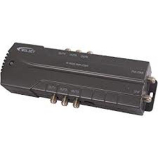 334058 Wolsey 6-Way IR Distribution Amp