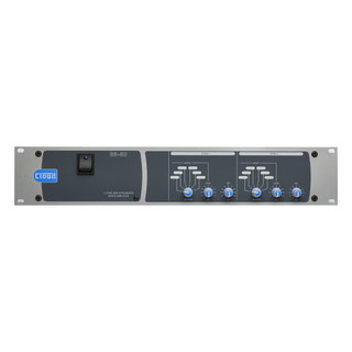 36-50 Cloud Zone Mixer Amplifier 36-50 Cloud Zone Mixer Amplifier