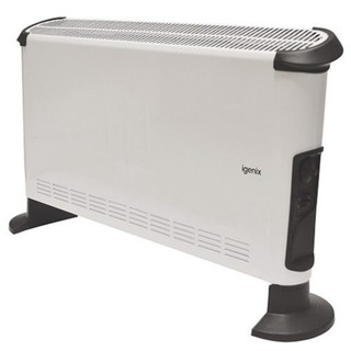 IG5300 Igenix 3kw Convector Heater