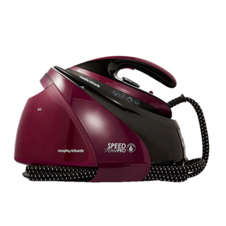 Morphy Richards 332102 SpeedSteam Pro Steam Generator