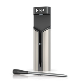Ninja WP100EU ProChef Wireless Cooking Thermometer - Bl