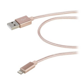37567 iPhone USB Lightning Cable 1.5m Long Life 37567 iPhone USB Lightning Cable 1.5m Long Life