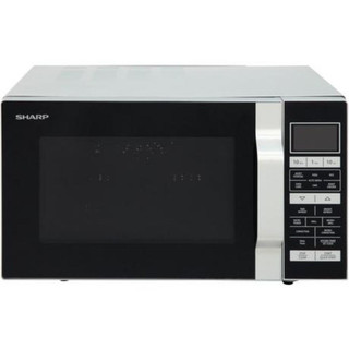 R860SLM Sharp - Combination Microwave 25L
