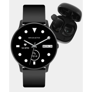 RA36-2198-TW Series 36 Calling Smart Watch and Earbud Set