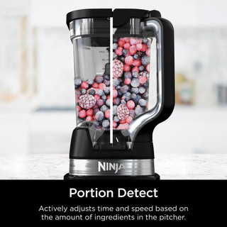 Ninja TB201UK Detect Power Blending Pro with Blendsense