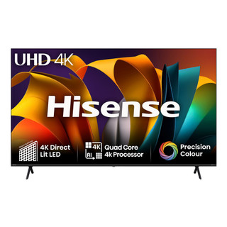 75A6NTUK 2024 Hisense 75" A6NTUK 4K UHD HDR Smart TV