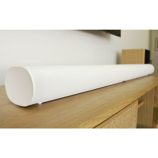 SNSARCUK Sonos Arc Dolby Atmos Soundbar - White