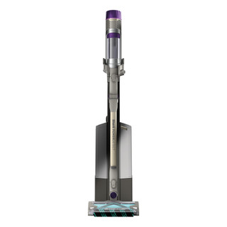 Shark IP3251UKT PowerDetect Clean & Empty Cordless Pet Vacuum Cleaner - 70 Minutes Run Time - White/