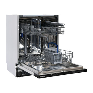 Sensis DWI0113FSDW Integrated Dishwasher Sensis DWI0113FSDW Integrated Dishwasher