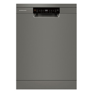 Schonhaus DWSF0115FSBG Dishwasher - Graphite