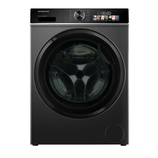 Schonhaus TDSHF018A3G 8kg Heat Pump Tumble Dryer - Grap