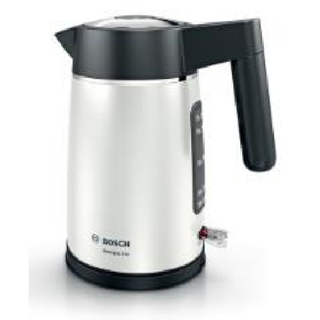 TWK5P471GB Bosch Traditional Kettle Cordless White