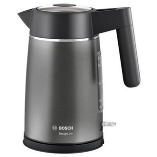 TWK5P475GB Bosch Traditional Kettle Cordless Grey
