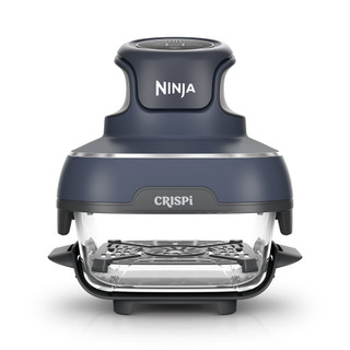 Ninja FN101UKGY CRISPi 4-in-1 Portable Air Fryer - Cybe
